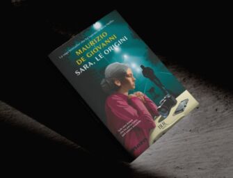 [Libri] Classifica dei più venduti della settimana all’Arco di Reggio