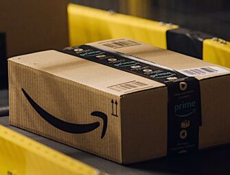Il podio di Amazon: ecco i tre prodotti più venduti del 2025 a Reggio