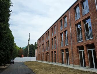 Reggio, tranciati e rubati i cavi di alimentazione nel cantiere della nuova scuola Aosta