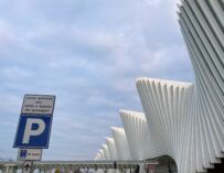 Reggio, fermato alla stazione Mediopadana con hashish e banconote false da 50 euro