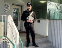 Albinea. Aggredì l’arbitro durante la partita, dopo la squalifica scatta anche la denuncia