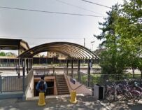 Persona investita sui binari a Rubiera, circolazione dei treni sospesa per tre ore