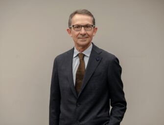 Nuovi incarichi nei ruoli apicali del gruppo Credem: ecco tutte le nomine