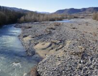 Diga di Vetto, Coordinamento tutela Enza: “No a forzature istituzionali”. Chiesto lo stop dell’iter
