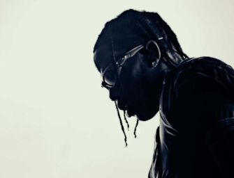 Hellwatt Festival Reggio, l’ultima “bomba” è Travis Scott: sarà headliner il 17 luglio