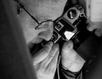 La Fondazione Palazzo Magnani ricorda Ascolini: “Artista di valore e persona profonda”