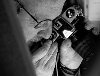 La Fondazione Palazzo Magnani ricorda Ascolini: “Fotografo di straordinaria raffinatezza”