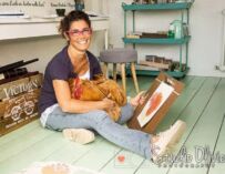 Reggio, è morta Veronica Prampolini: addio alla Signora del Crostolo