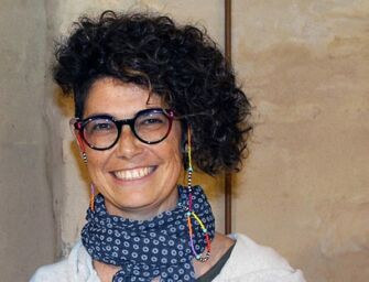 Reggio, è morta Veronica Prampolini: addio alla Signora del Crostolo