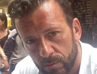 Firme Reggio: il consigliere Ferrigno assolto con formula piena