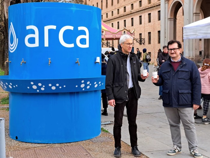 Reggio, in piazza Prampolini laboratori e giochi per la Giornata ...