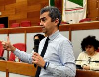 Aragona porta il caso-ghigliottina in Regione: “Chiarezza sui fondi pubblici a Casa Bettola”