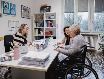 386 milioni per le persone con disabilità, task force Confcoop per intercettare le risorse