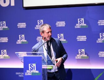 Terremoto al Ministero della giustizia, si dimettono Delmastro e Bartolozzi