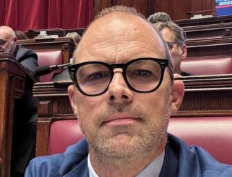 Il deputato Rossi (Pd): “Solidarietà a Meloni”