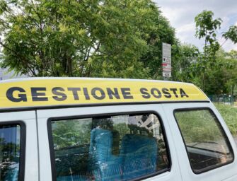 Reggio, il Comune vuole fare cassa con le multe della Ztl del centro storico
