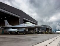 Reggio, la sinistra non vuole usare le basi Nato