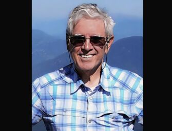 Albinea, morto all’età di 86 anni il notaio Benedetto Catalini