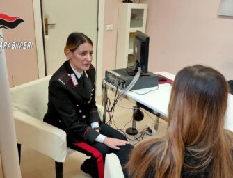 Castelnovo Monti. Abusi sessuali sulla figlia, scattano divieto di avvicinamento e braccialetto