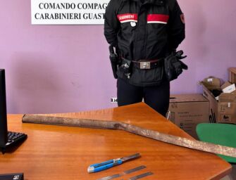 Maxi-rissa nelle campagne di Novellara per una donna: arrestate sette persone