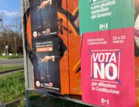 Referendum, in provincia di Reggio stravince il No: oltre il 61% i contrari alla riforma