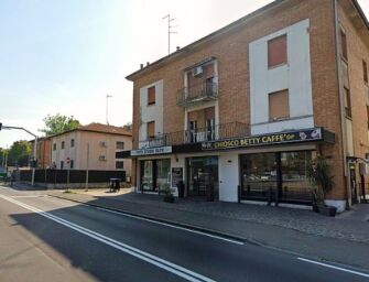 Reggio, imboscata alla figlia del titolare del Chiosco Betty: bottino da migliaia di euro