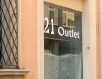 Sassi chiude a Reggio. Addio all’outlet in centro storico