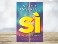 In libreria “Sì – L’arte di essere” di Nicola Fangareggi