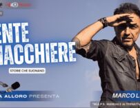 [Podcast] “Niente Chiacchiere” – Talk Room #11 – Marco Ligabue
