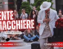 [Podcast] “Niente Chiacchiere” – Talk Room #12 – Francesco Cavestri
