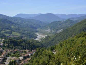 Diga di Vetto, sabato 7 marzo al via la raccolta firme del comitato Salviamo l’Enza