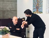 È Daniele Marchi il nuovo presidente del Centro di solidarietà (CeIS) di Reggio