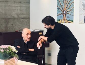 È Daniele Marchi il nuovo presidente del Centro di solidarietà (CeIS) di Reggio