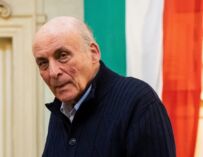 Reggio, il sindaco Massari elogia don Dossetti per i 43 anni alla guida del CeIS