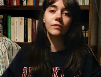 Ritrovata Elena Zaccarelli, la 14enne scomparsa. Il viaggio da Reggio a Milano, poi da lì a Roma
