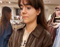 Ritrovata Elena Zaccarelli, la ragazza di 14 anni scomparsa ieri mattina. La famiglia: “Sta bene”