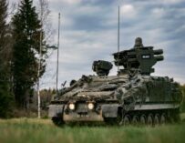 Reggio, la sinistra non vuole usare le basi Nato