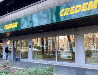 Credem, approvato il bilancio 2025: utile netto a 621,5 milioni, dividendo 0,75 euro/azione