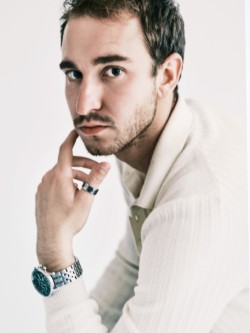 Ritratto di Francesco Cavestri