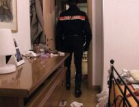 Furti in abitazione, Emilia-Romagna quarta per incidenza: a Reggio casi in aumento