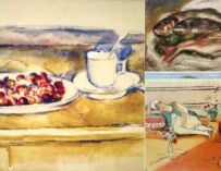 Colpo grosso alla Fondazione Magnani Rocca: rubati quadri di Renoir, Cézanne e Matisse