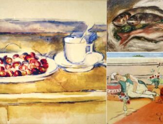 Colpo grosso alla Fondazione Magnani Rocca: rubati quadri di Renoir, Cézanne e Matisse