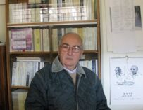 Reggio. Morto a 91 anni Gianni Bizzocchi, storico editore di “Il Pescatore Reggiano”
