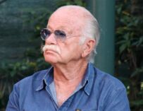 È morto Gino Paoli, maestro della canzone d’autore italiana: aveva 91 anni