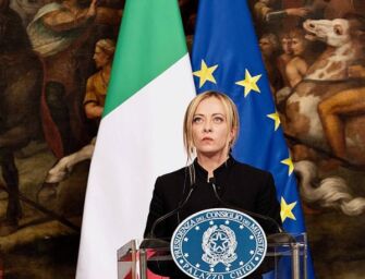 Spesa pubblica e burocrazia eterni mali italiani