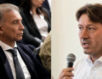 Reggio. Ufficio di Prandi in via Turri, Tarquini: “Bene, ma servono anche decoro e pulizia”