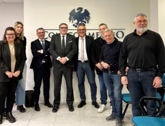 A Reggio nasce il Gruppo Federmobili di Confcommercio: il presidente è Paolo Pignoli