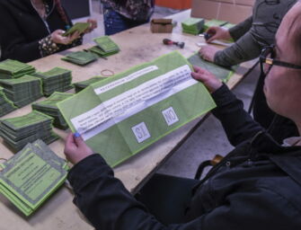 Referendum, alta affluenza: alle 12 ha votato il 14,92%. Emilia-Romagna prima alle urne