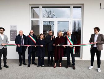 A Modena inaugurato l’Unimore AI Center, punto di riferimento per la ricerca sull’AI