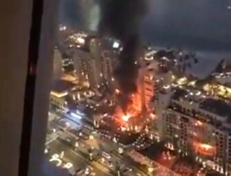 Italiani bloccati a Dubai, ci sono anche 200 studenti. La Farnesina crea la “Task Force Golfo”